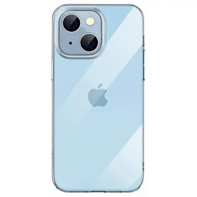 Huse personalizate Apple, Silicon Slim, Transparent - Alege Modelul tau!