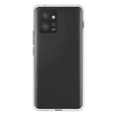 Huse personalizate Motorola, Protectie Camera Foto, Silicon, Transparent - Alege Modelul tau!