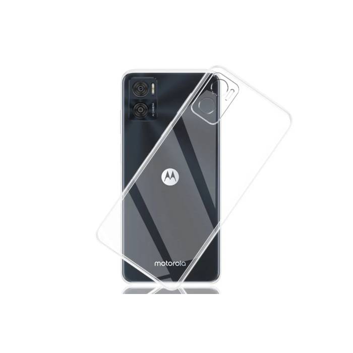 Huse personalizate Motorola, Protectie Camera Foto, Silicon, Transparent - Alege Modelul tau!