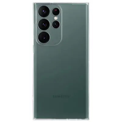 Huse personalizate Samsung, Silicon Slim, Transparent - Alege Modelul tau!
